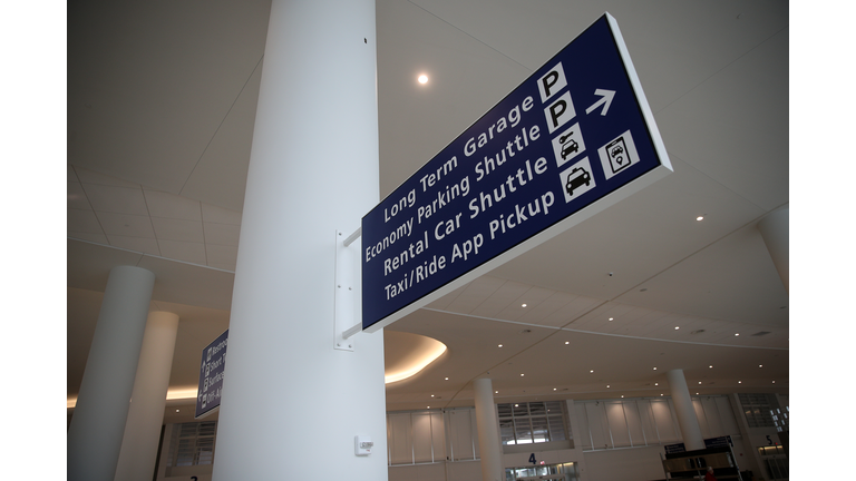 The New MSY Open House at Louis Armstrong New Orleans International Airport