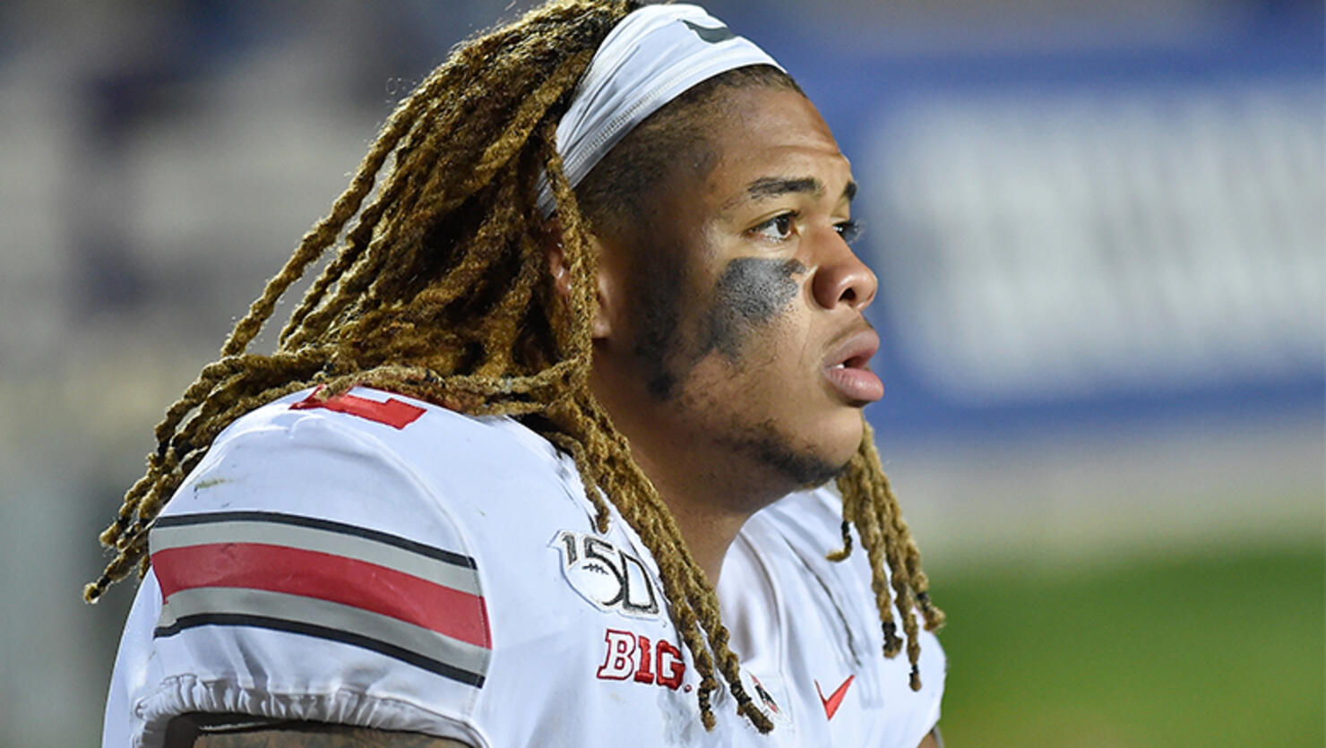 Ohio State v Northwestern