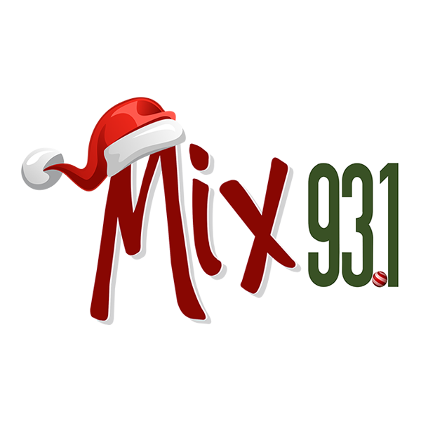 Listen to Mix 93.1 Live The Valley’s Christmas Station iHeartRadio