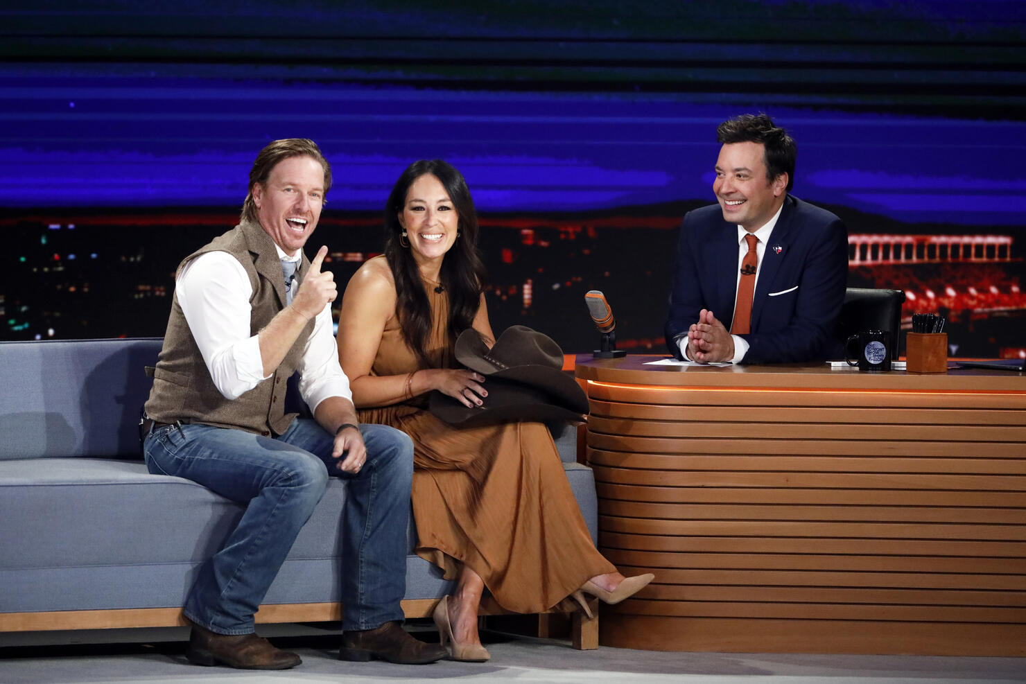 The Tonight Show Starring Jimmy Fallon - Season 7