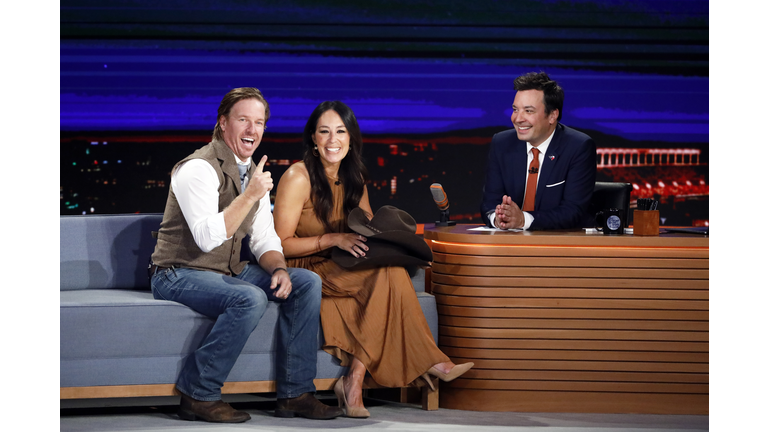 The Tonight Show Starring Jimmy Fallon - Season 7