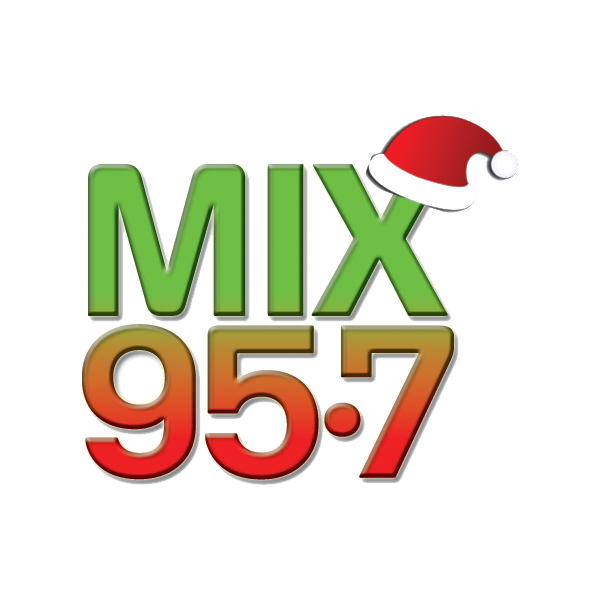 Listen to Mix 95.7 Live - Winchester's Christmas Station | iHeartRadio