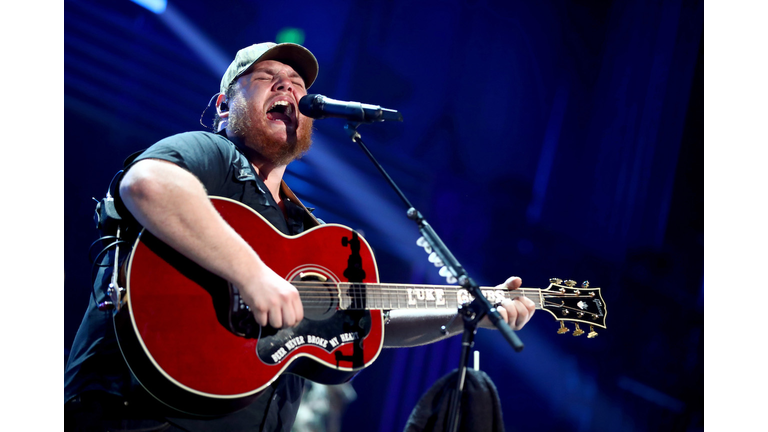 2019 iHeartCountry Festival Presented By Capital One - Show