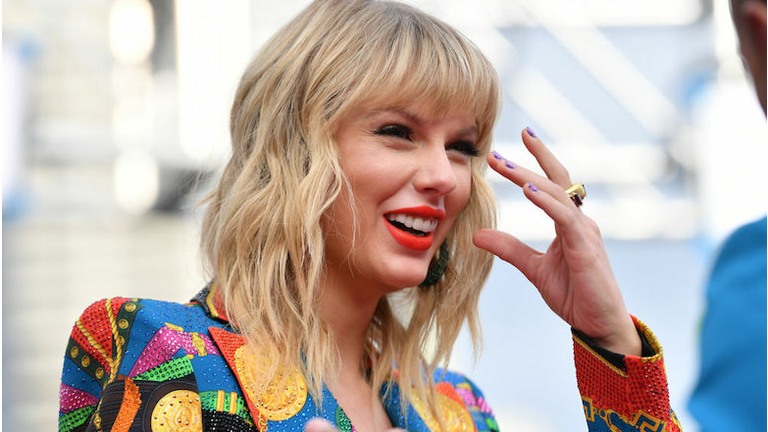 2019 MTV Video Music Awards - Red Carpet