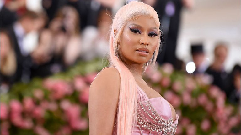 The 2019 Met Gala Celebrating Camp: Notes on Fashion - Arrivals