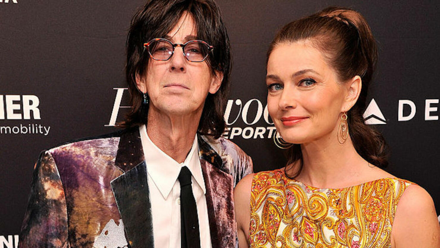 The Hollywood Reporters 35 Most Powerful People In Media