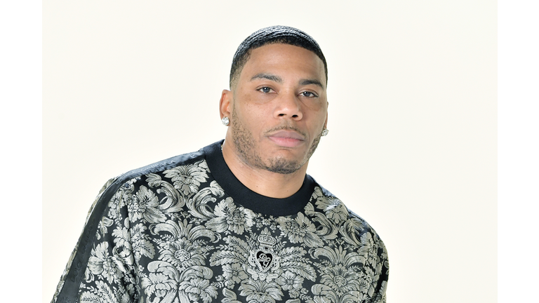 Photo Shoot with Nelly, TLC And Flo Rida For Their Upcoming Summer Tour