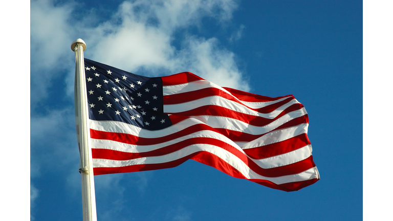 American Flag