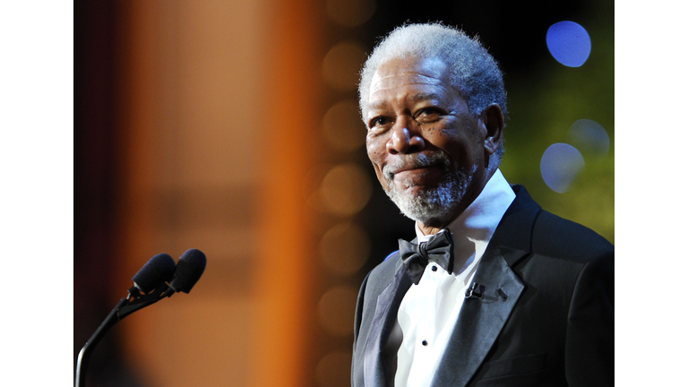 39th AFI Life Achievement Award Honoring Morgan Freeman - Show