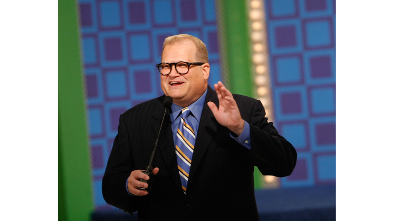 The LA Kings Appear On The Price Is Right
