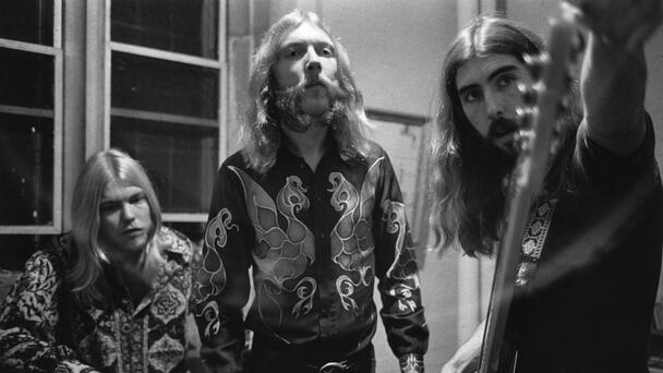 Why November 11th Matters In Rock History