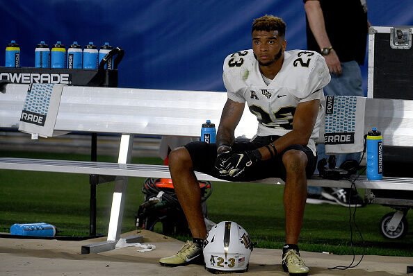 Central Florida v Pittsburgh