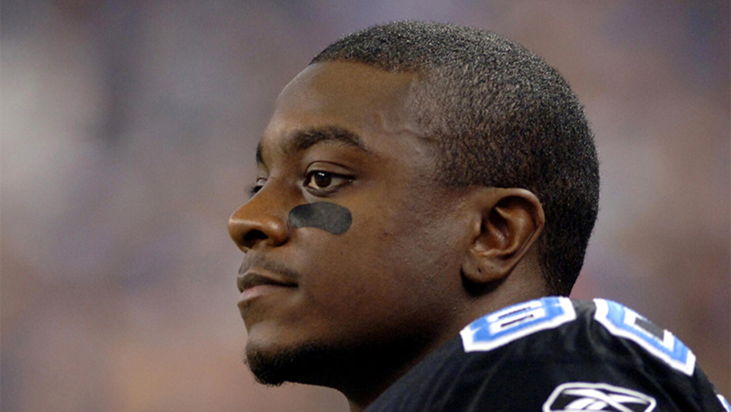 Atlanta Falcons vs Detroit Lions - November 24, 2005