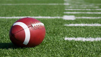 HS Playoff Football Pleasant at Premble Shawnee 11-1-2024