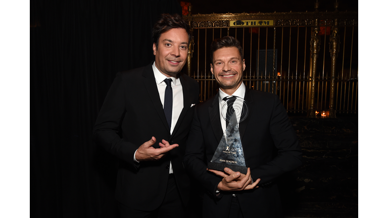 Radio Hall of Fame Class Of 2019 Induction Ceremony