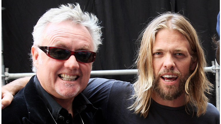 Taylor Hawkins Might Have Left Foo Fighters If Not For Queen's