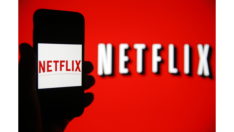 Netflix : Illustration