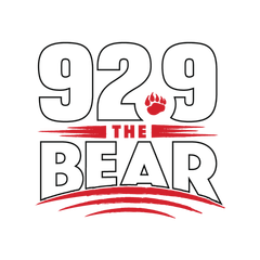 92.9 The Bear