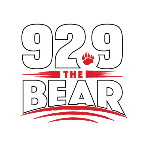 92.9 The Bear