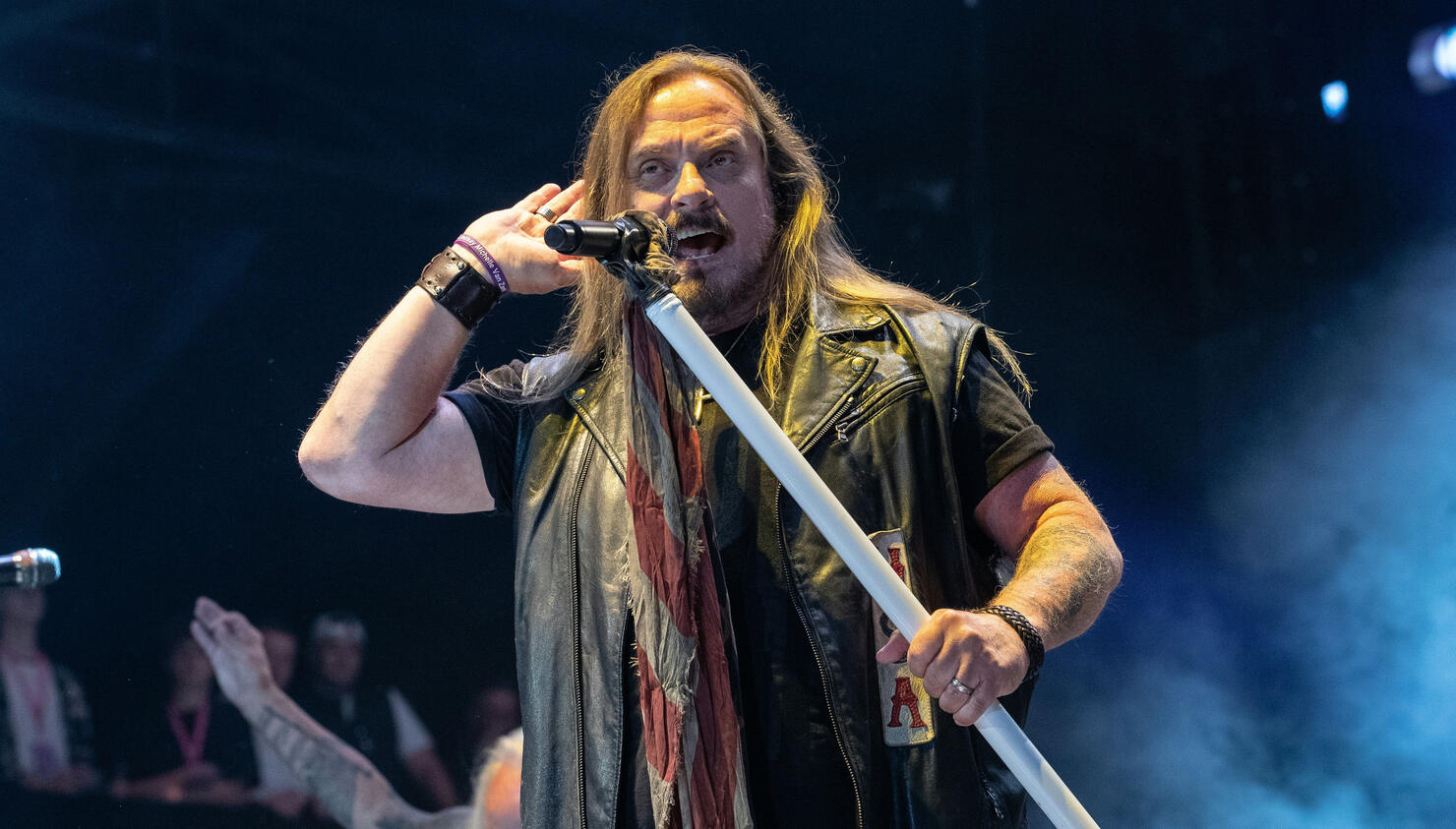 US-ENTERTAINMENT-MUSIC-KAABOO-FESTIVAL