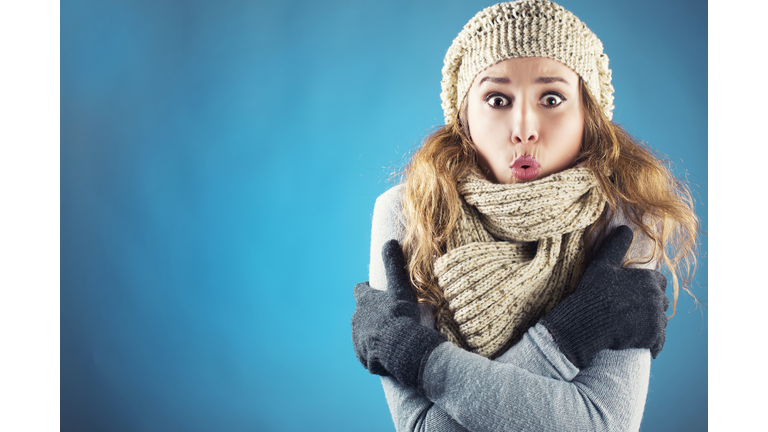 Freezing