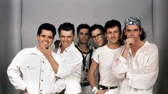 Music News - Why November 12th Matters In Rock History