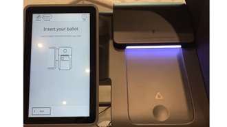 L.A. County Offering New Ballot Casting Process For Voters in 2020