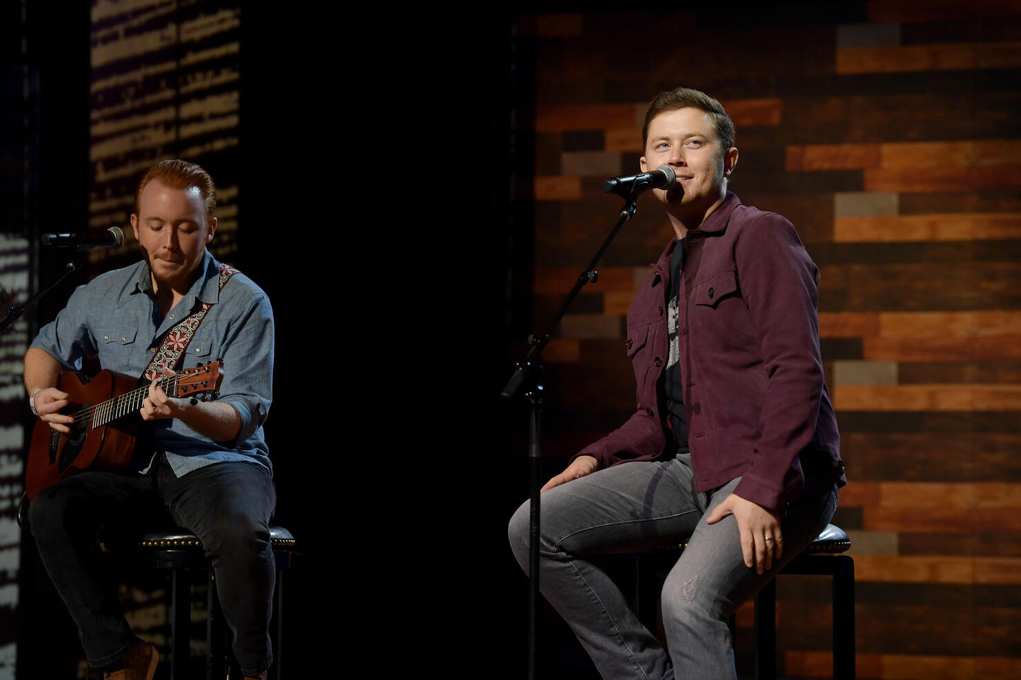Scotty McCreery