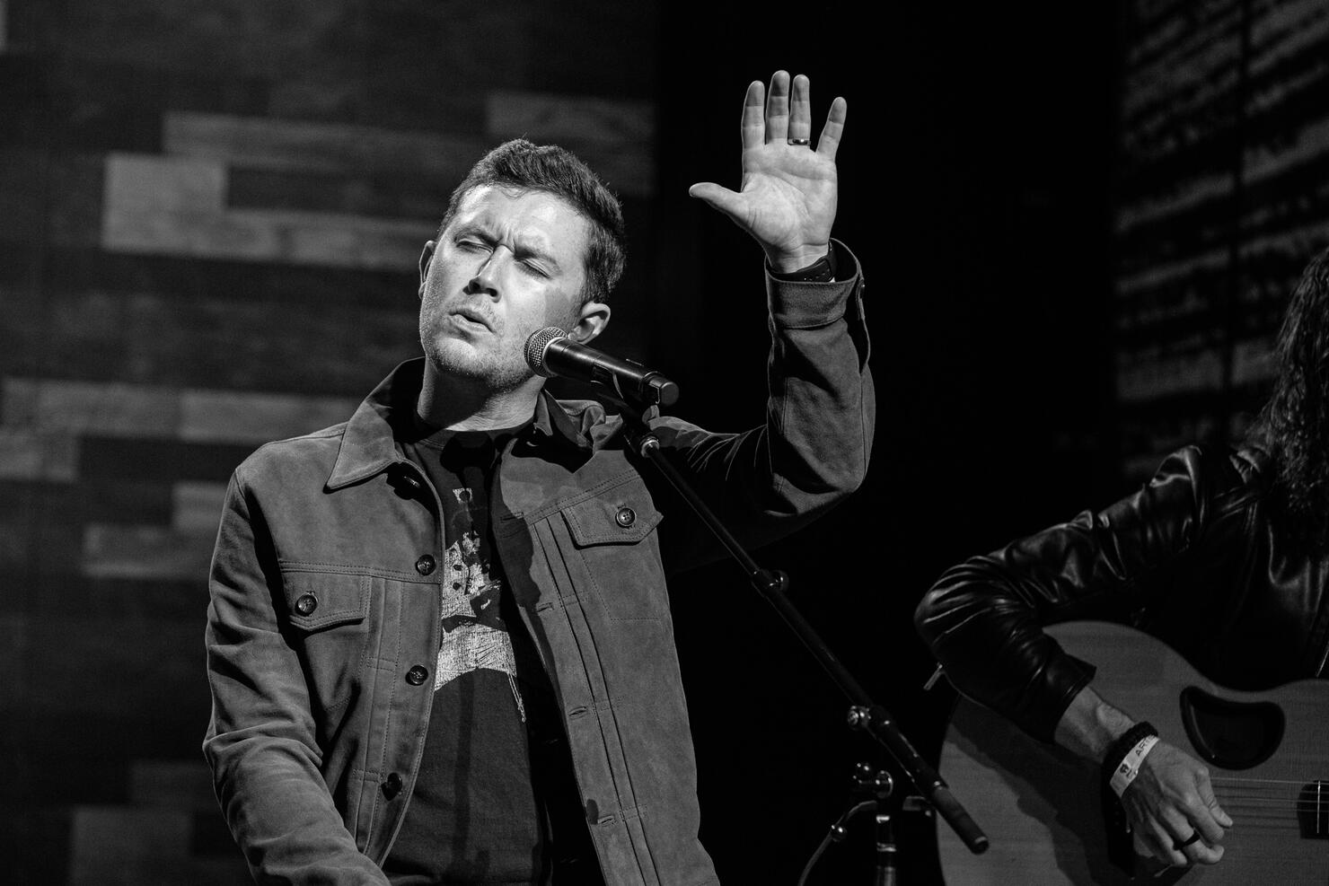 Scotty McCreery