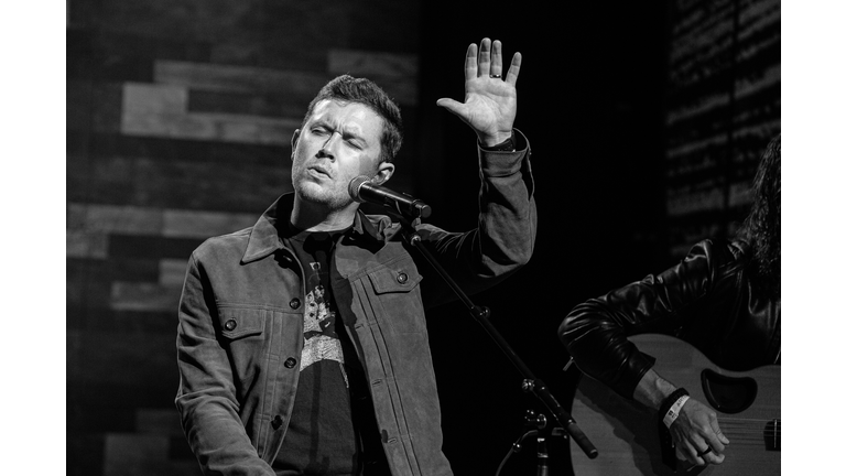 Scotty McCreery