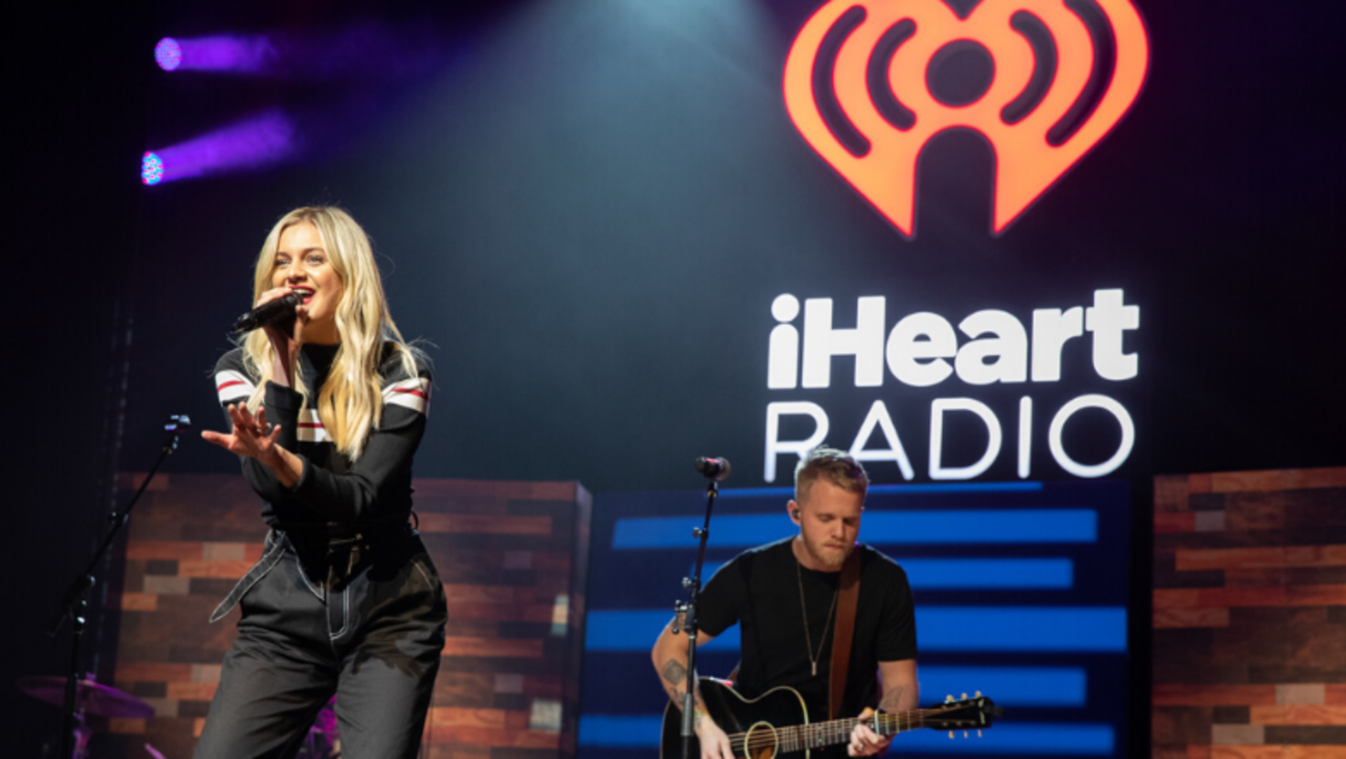 Kelsea Ballerini