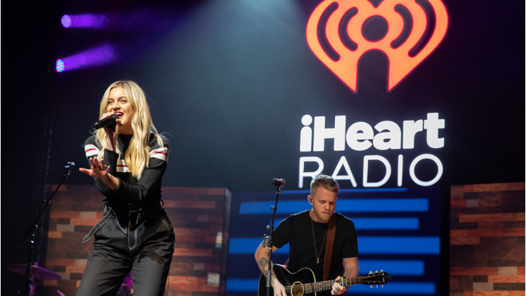 Kelsea Ballerini