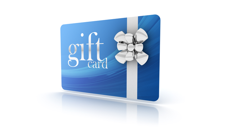 WalletHub List of Best Gift Cards of 2019