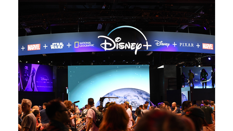 US-ENTERTAINMENT-CINEMA-DISNEY-D23