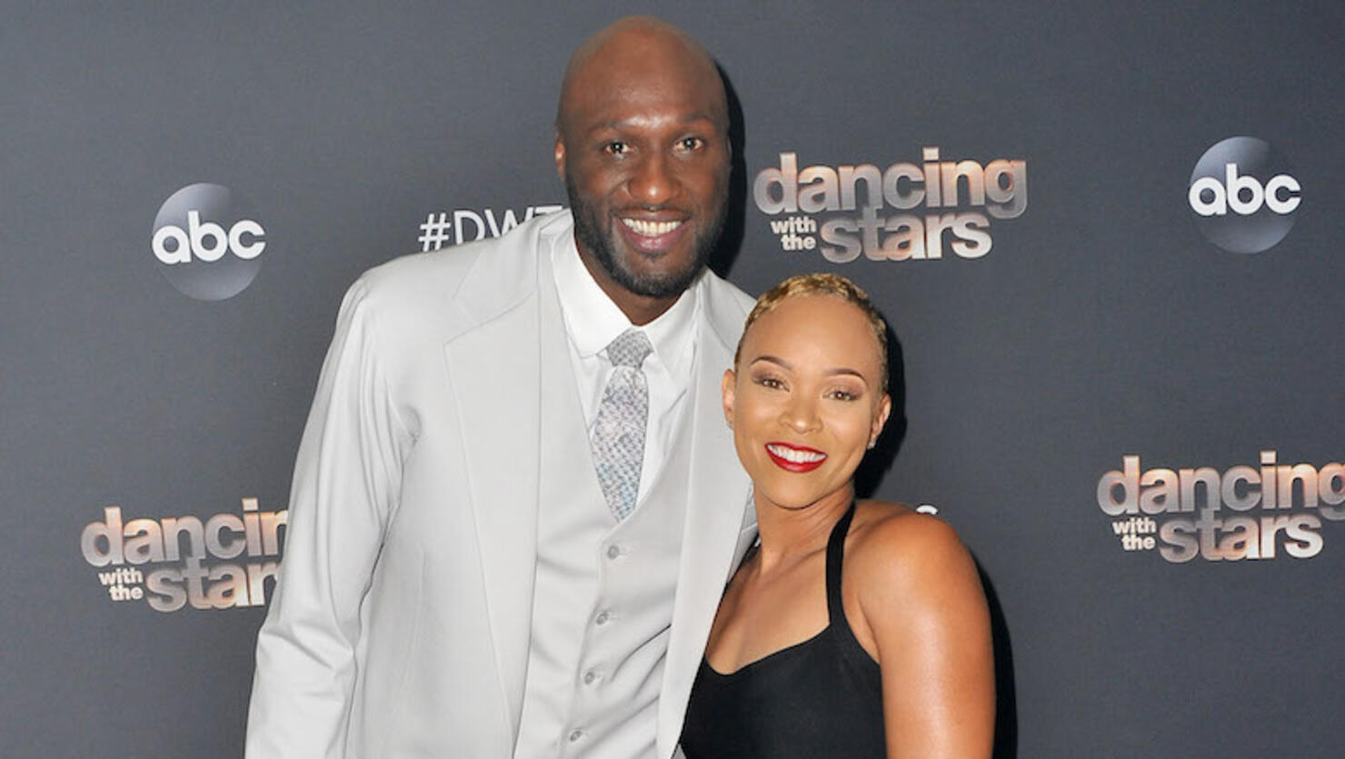 "Dancing With The Stars" Season 28 - October 7, 2019 - Arrivals