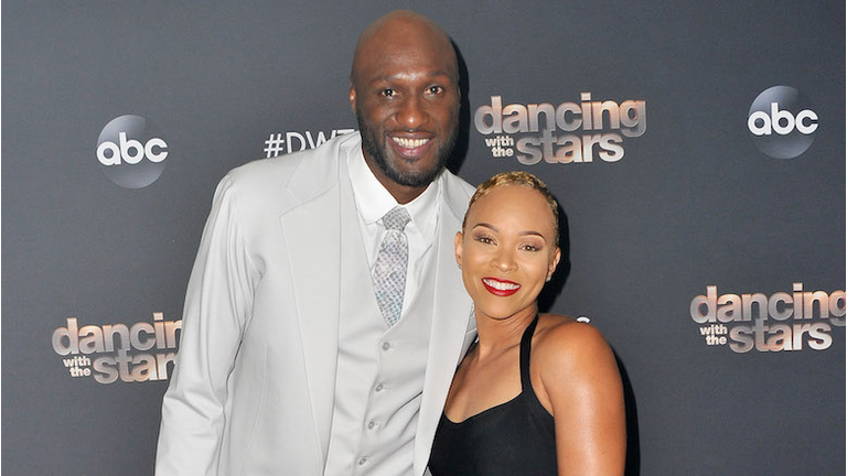 "Dancing With The Stars" Season 28 - October 7, 2019 - Arrivals