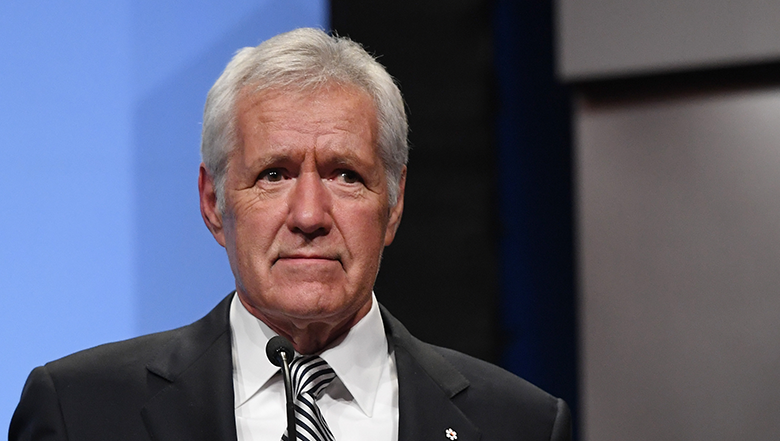 Contestant's Sweet Final Jeopardy Response Chokes Up Alex Trebek - Thumbnail Image