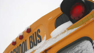 List: School Closings/Delays in the Piedmont Triad for Tuesday, November 12