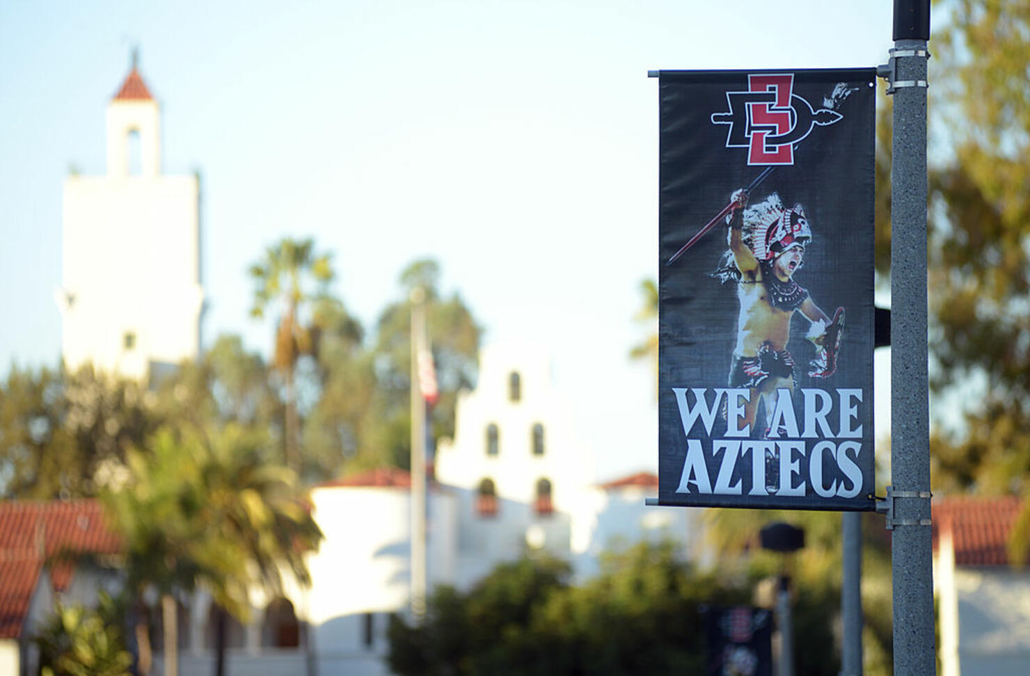 Arizona v San Diego State