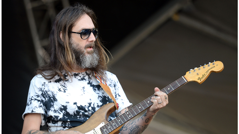 2017 Bourbon & Beyond Festival