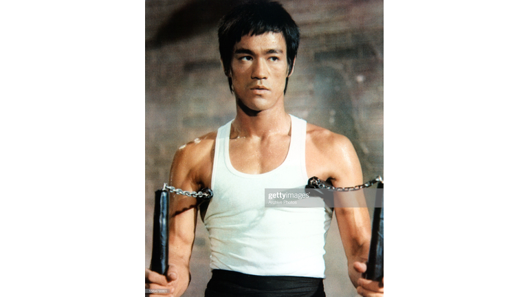 TOP TEN MOVIE FIGHT SCENES