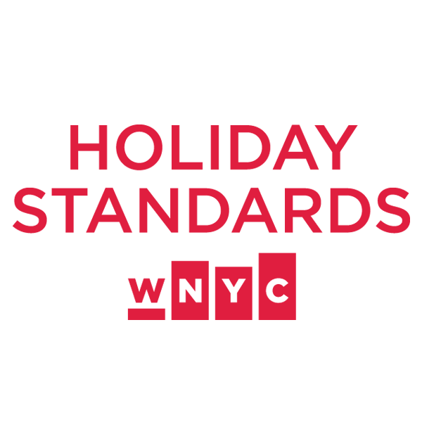 Listen to Holiday Standards from WNYC Live Swinging holiday favorites