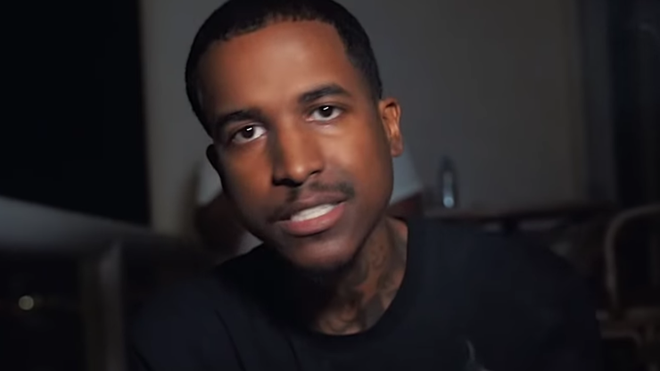 Lil Reese Shot Again In Downtown Chicago Parking Garage | WGCI-FM | KeKe