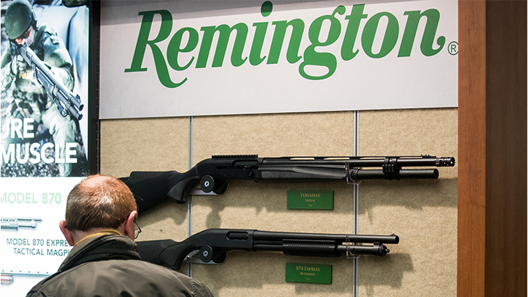 IWA OutdoorClassics trade show