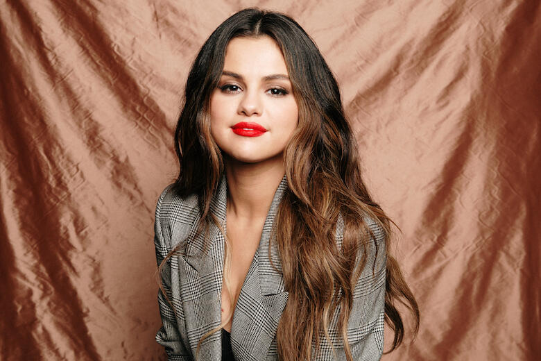 Selena Gomez Opens Up About Emotional New Music & Teases New Album