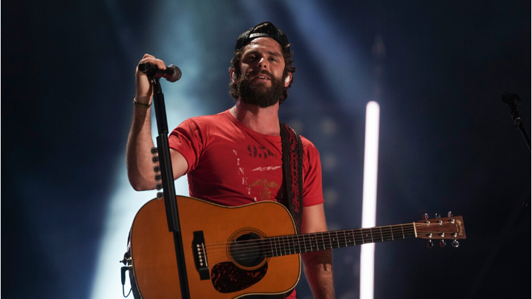 Thomas Rhett's New 'Remember You Young' Video Shows Special Family Moments