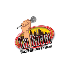 La Raza 95.7