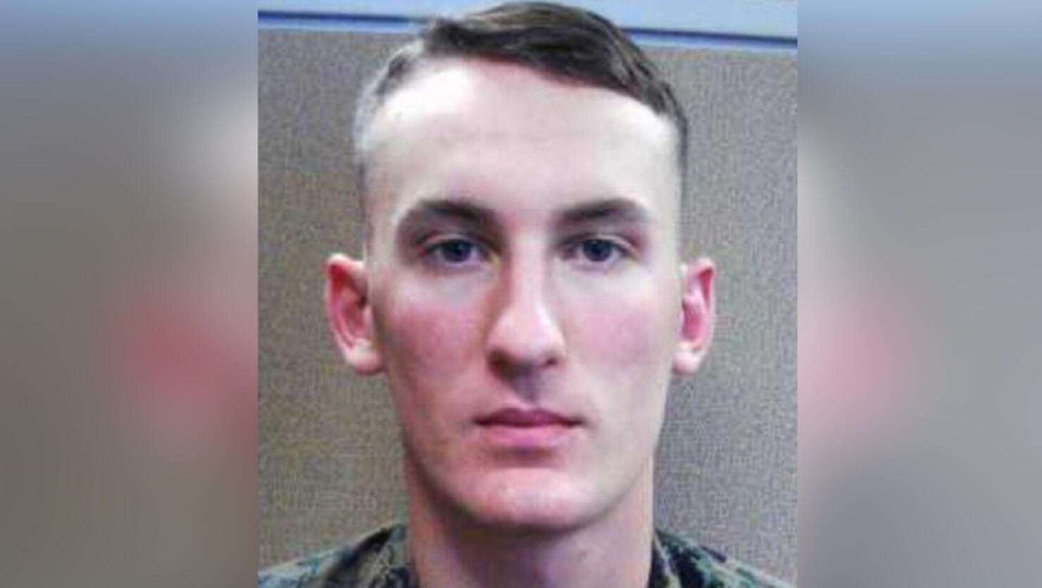 Michael Alexander Brown, 22