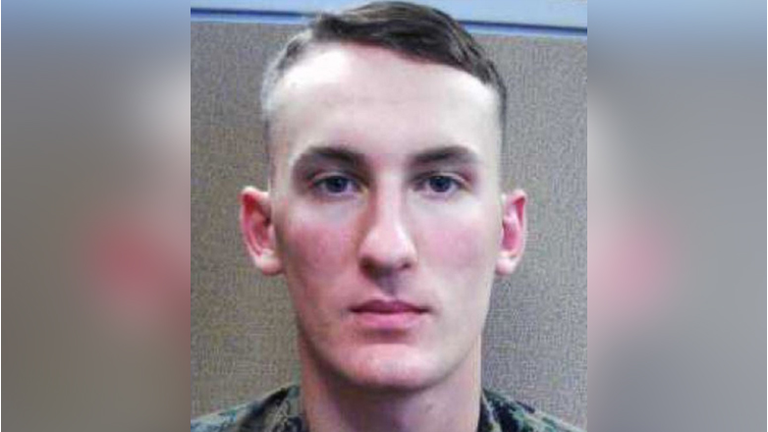 Michael Alexander Brown, 22