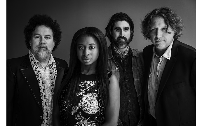 Photo: Scott Willis